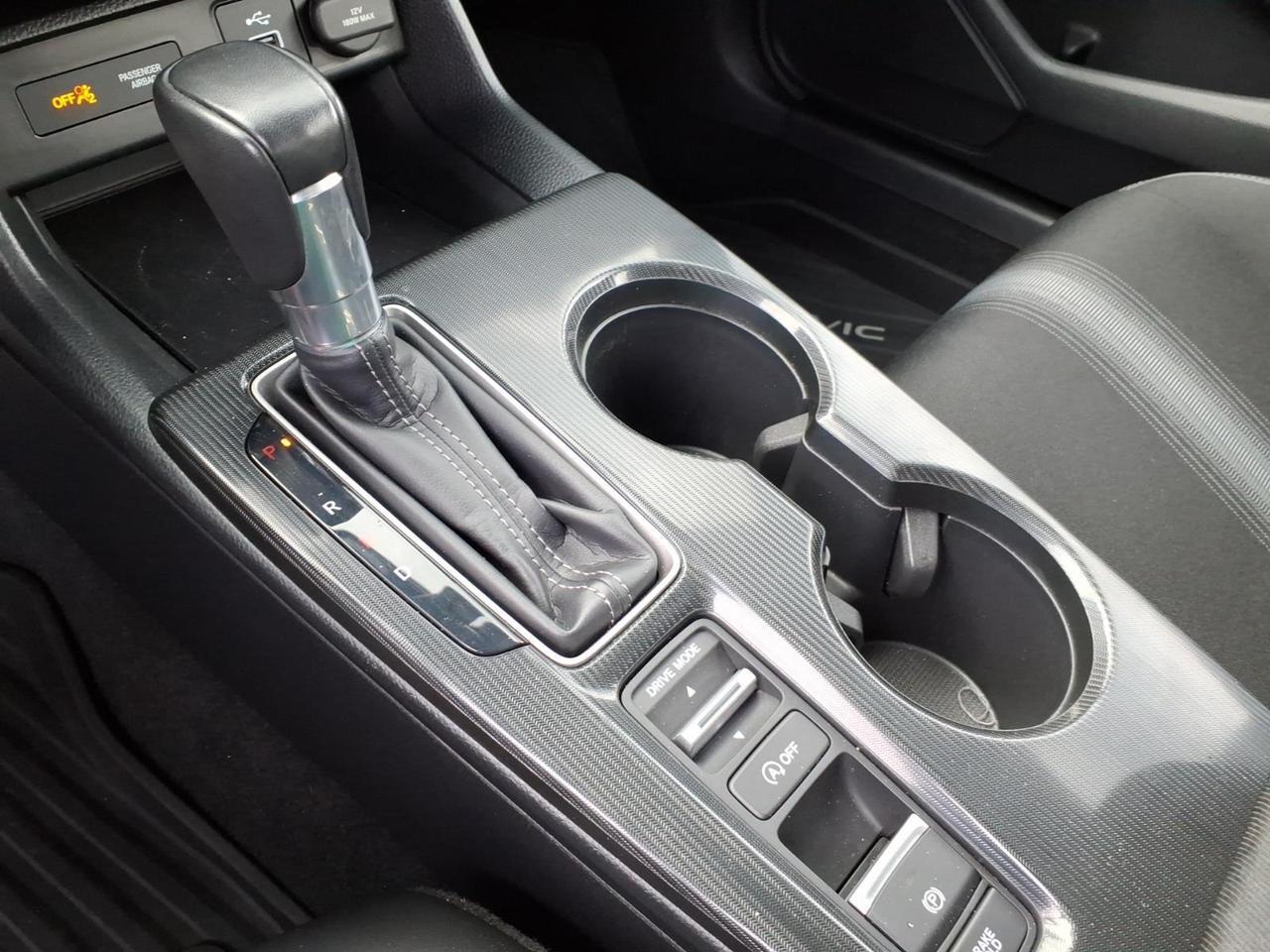2024 Honda Civic Sport Roanoke VA