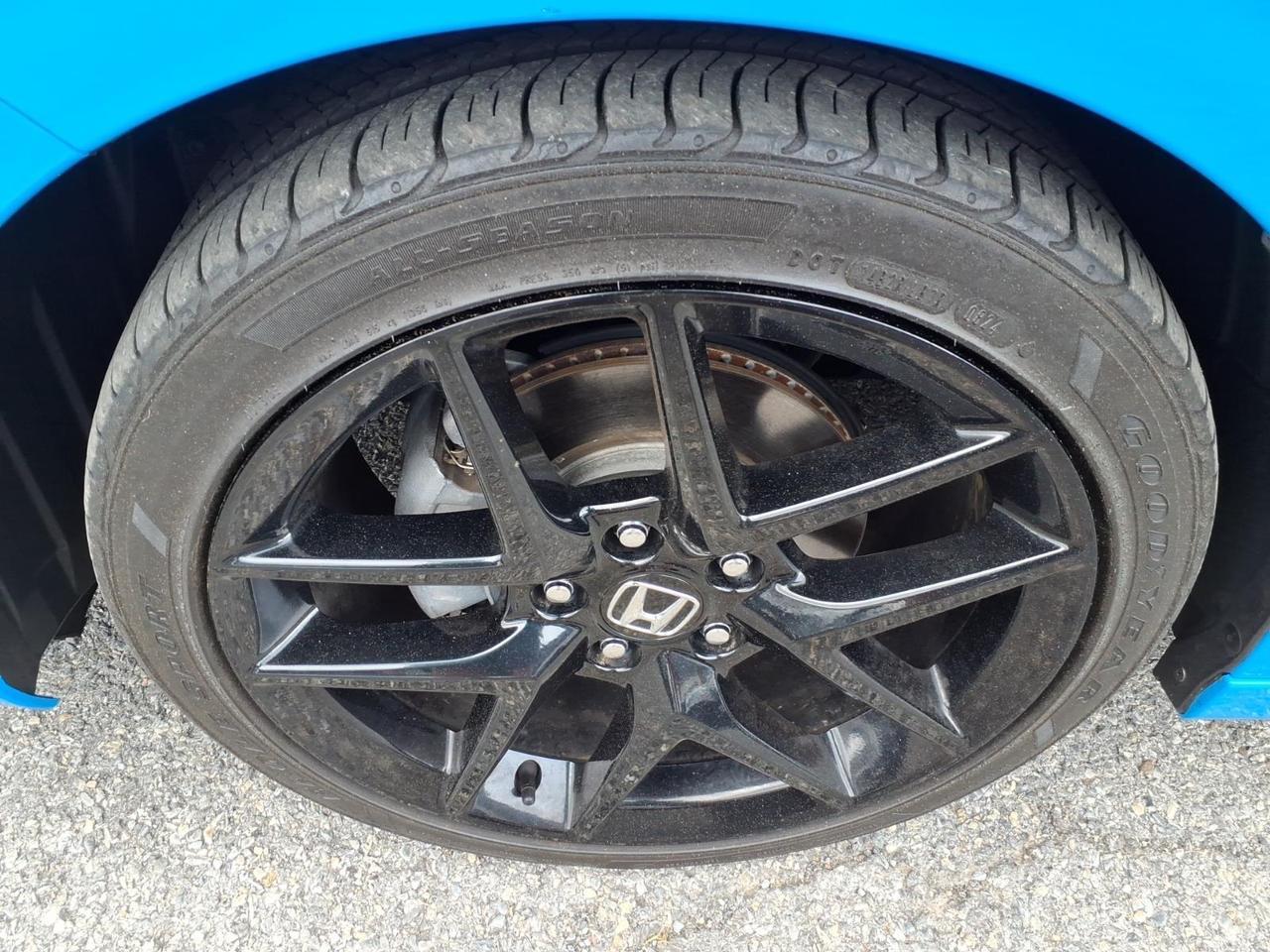 2024 Honda Civic Sport Roanoke VA