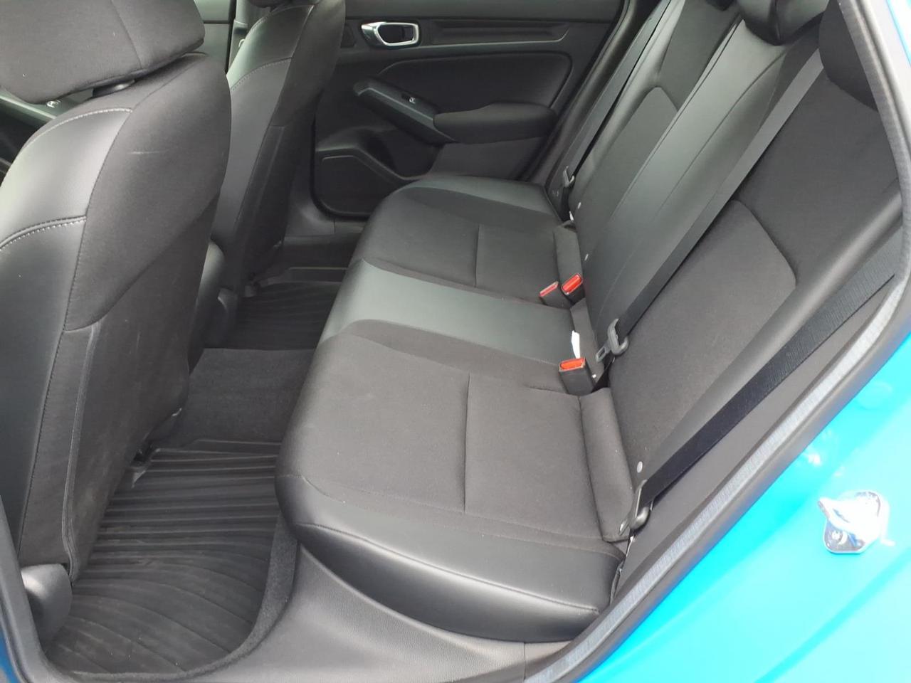 2024 Honda Civic Sport Roanoke VA