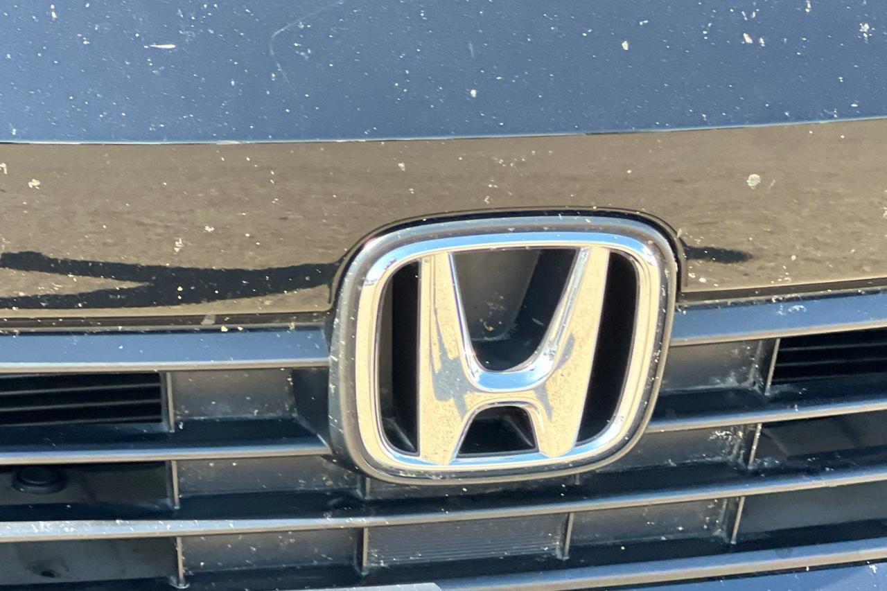 2024 Honda Civic Sport Roseville CA