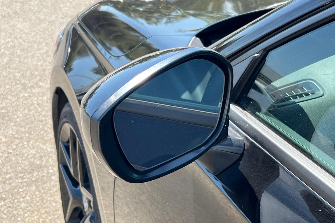 2024 Honda Civic Sport Roseville CA