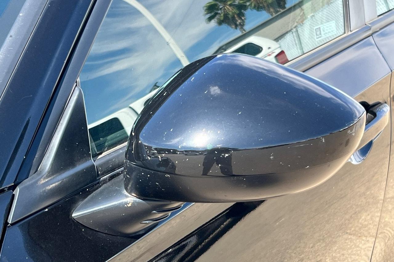 2024 Honda Civic Sport Roseville CA