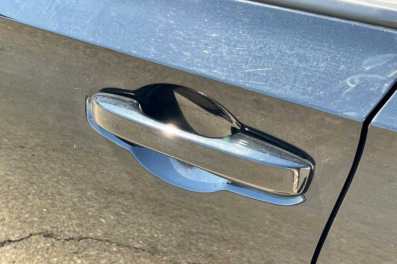 2024 Honda Civic Sport Roseville CA