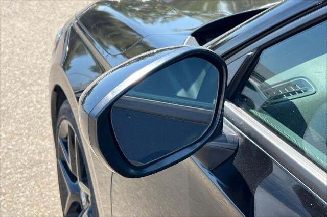 2024 Honda Civic Sport Roseville CA
