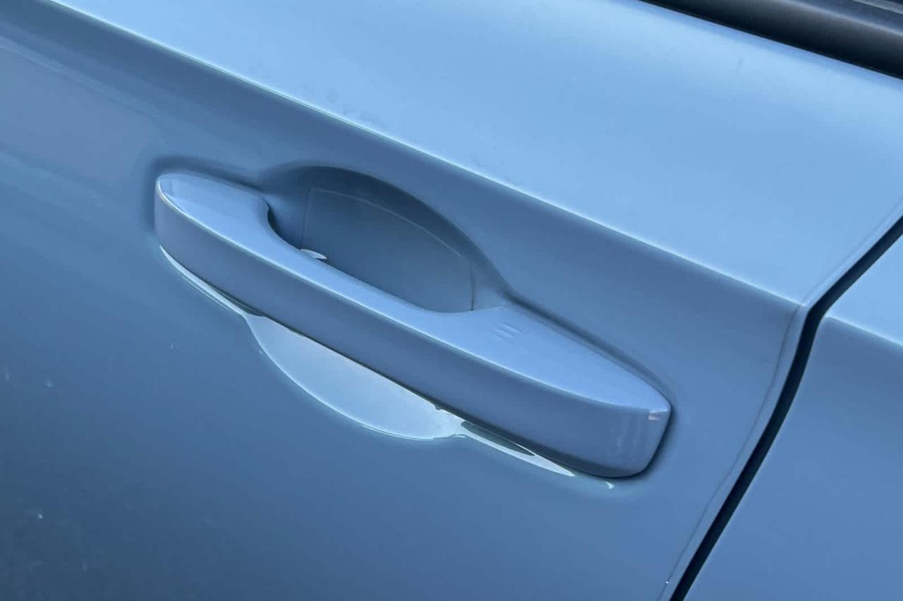2024 Honda Civic Sport Roseville CA