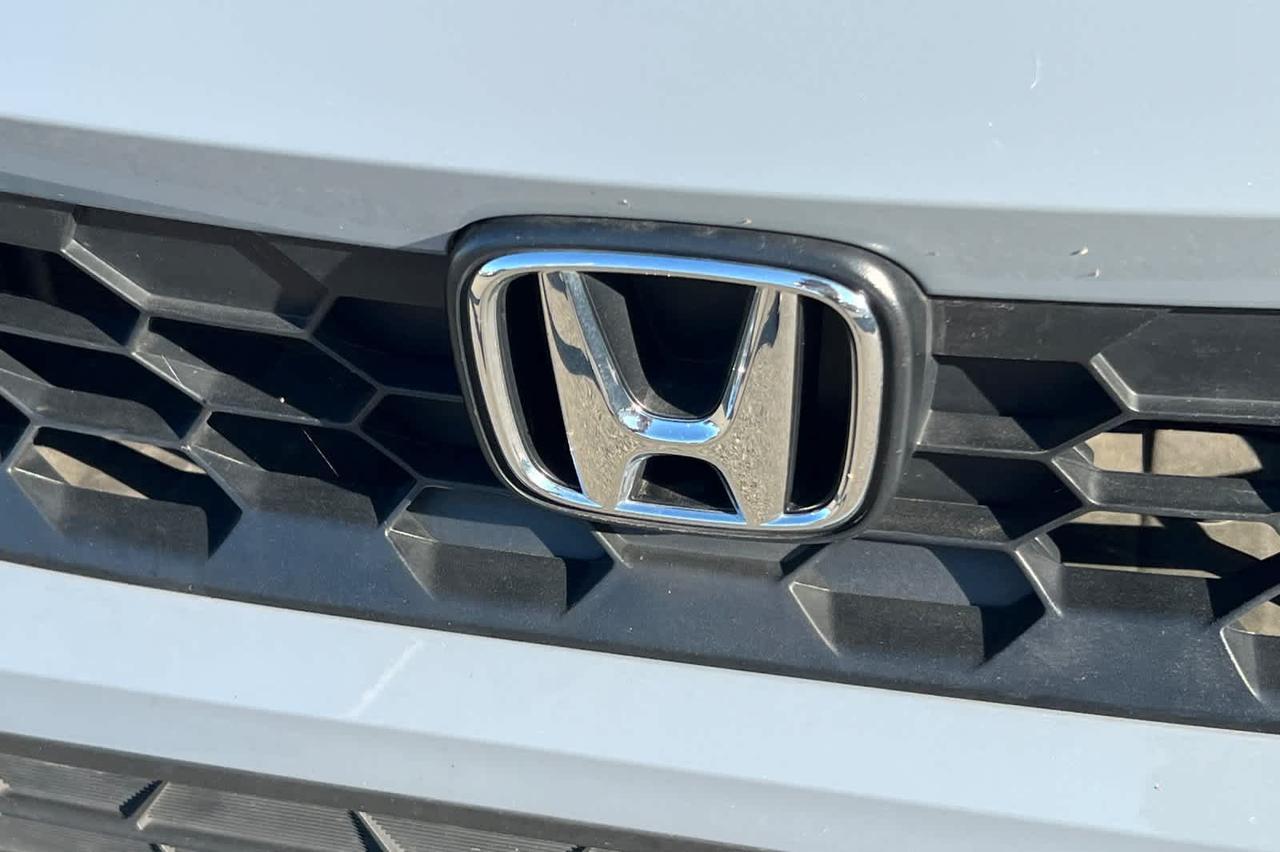2024 Honda Civic Sport Roseville CA