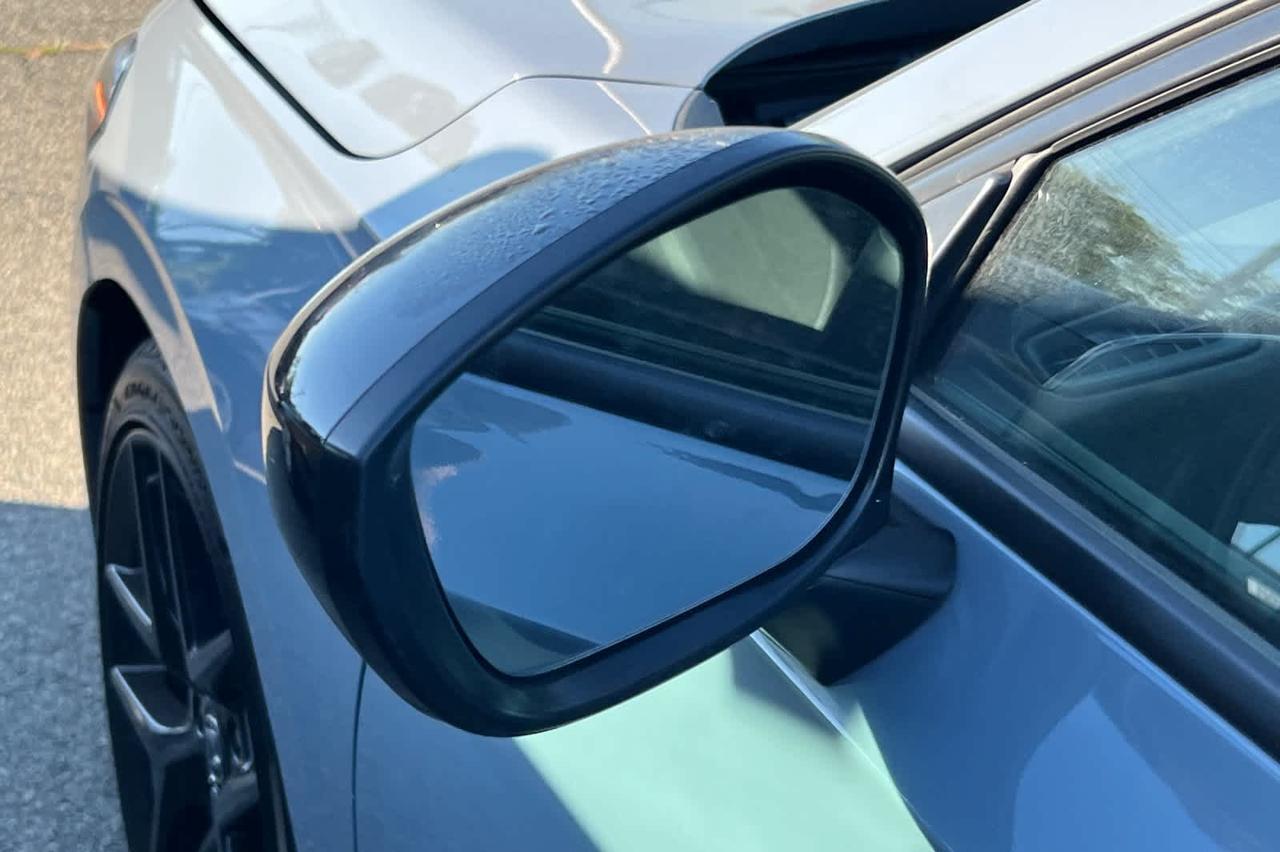 2024 Honda Civic Sport Roseville CA