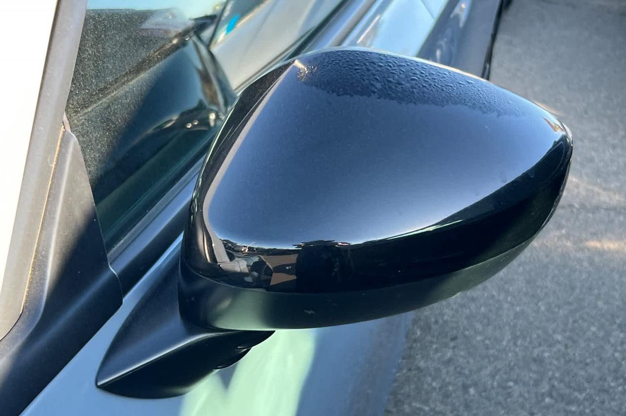 2024 Honda Civic Sport Roseville CA