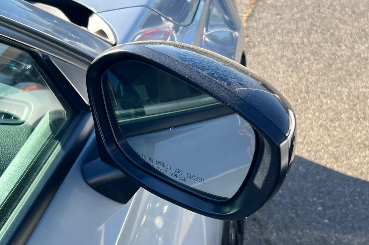 2024 Honda Civic Sport Roseville CA