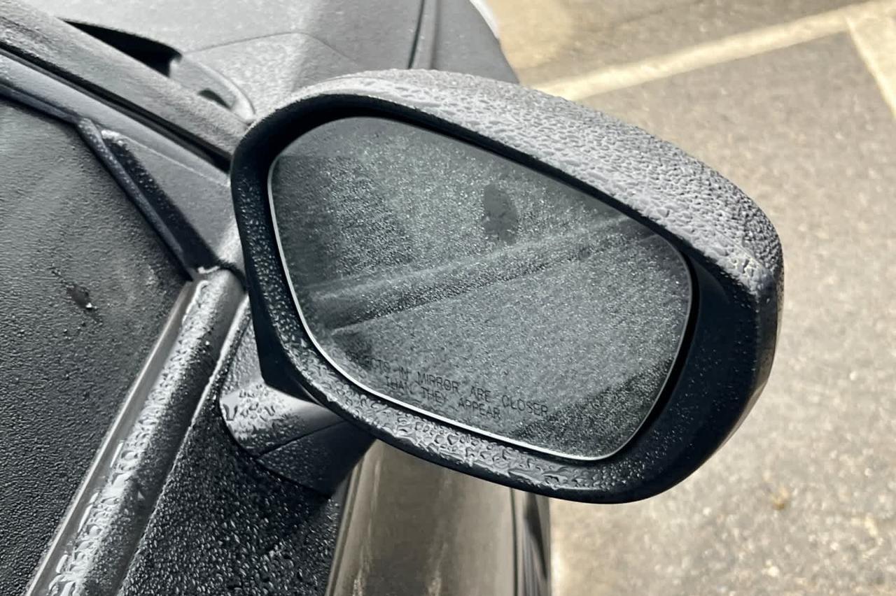 2024 Honda Civic Sport Roseville CA