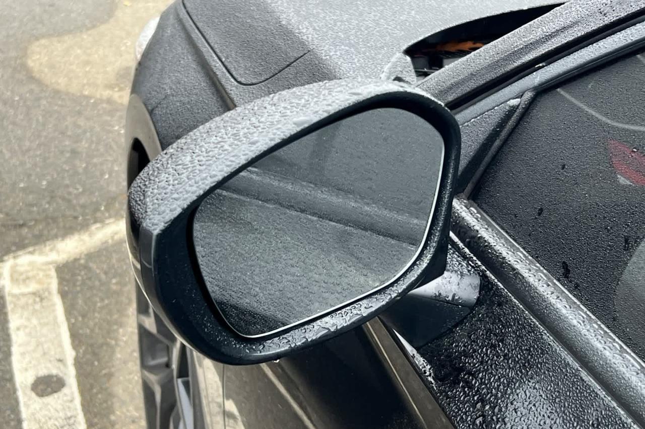 2024 Honda Civic Sport Roseville CA