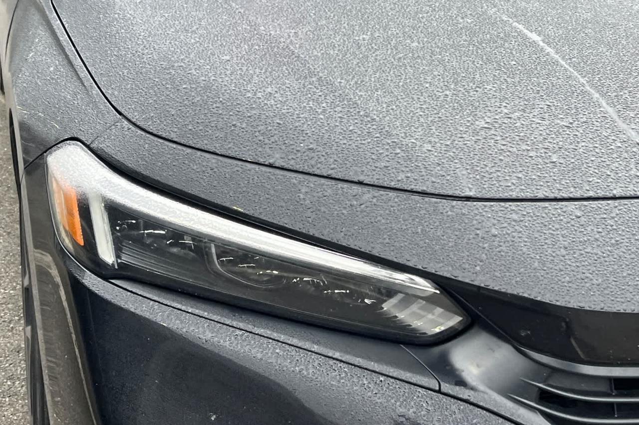 2024 Honda Civic Sport Roseville CA