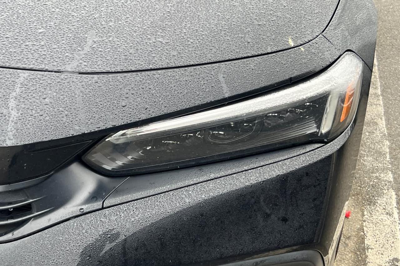 2024 Honda Civic Sport Roseville CA