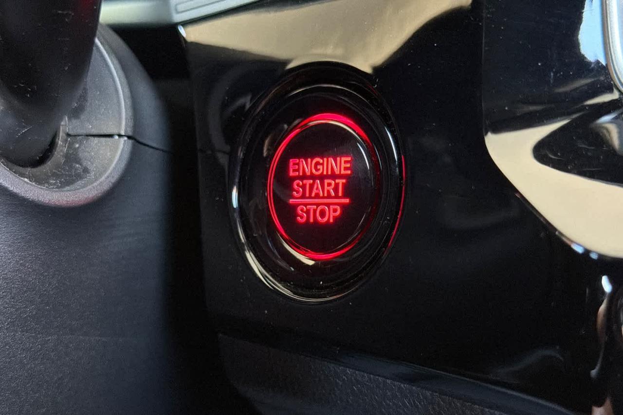 2024 Honda Civic Sport Roseville CA