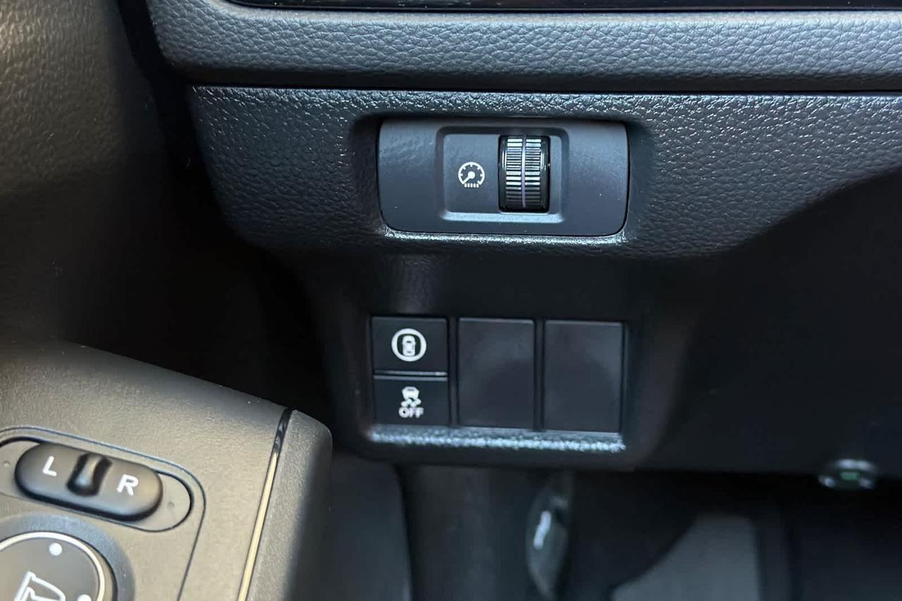 2024 Honda Civic Sport Roseville CA