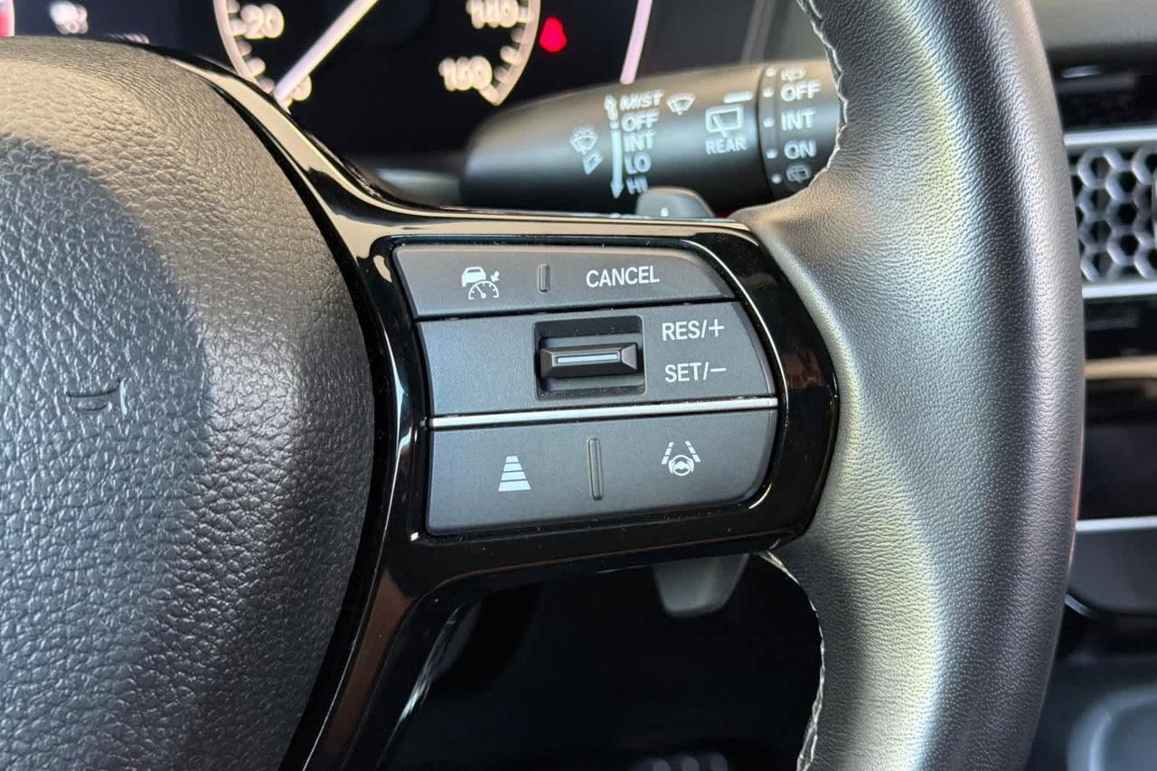 2024 Honda Civic Sport Roseville CA