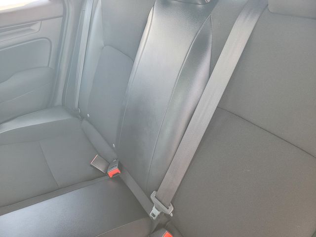 2024 Honda Civic Sport Roseville CA