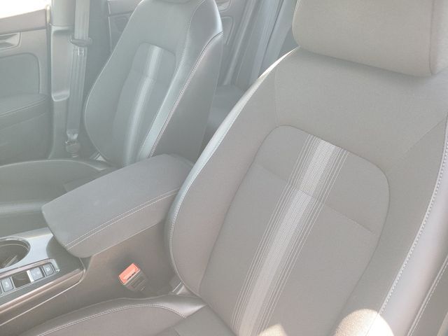 2024 Honda Civic Sport Roseville CA