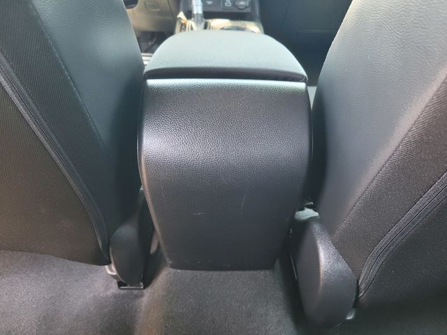 2024 Honda Civic Sport Roseville CA