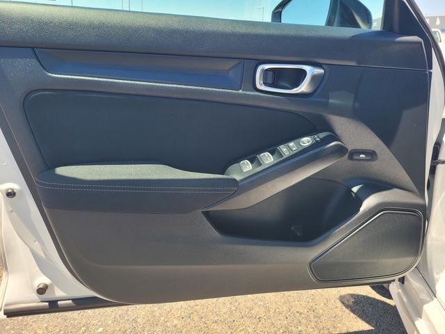 2024 Honda Civic Sport Roseville CA