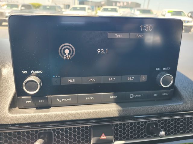 2024 Honda Civic Sport Roseville CA
