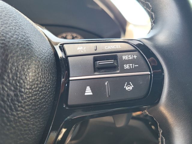 2024 Honda Civic Sport Roseville CA