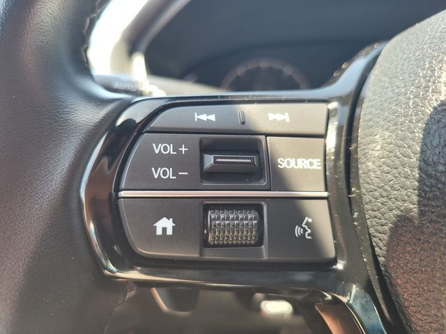 2024 Honda Civic Sport Roseville CA