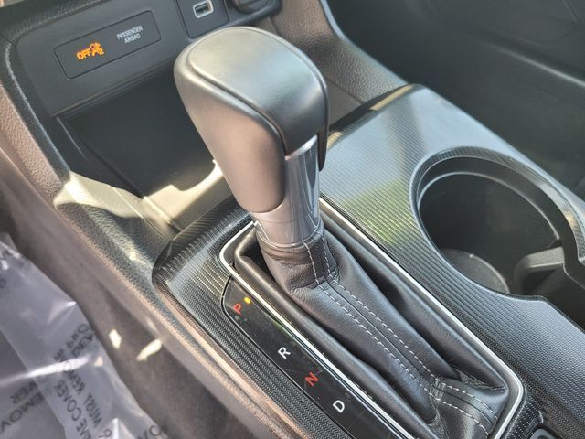 2024 Honda Civic Sport Roseville CA