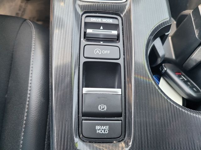 2024 Honda Civic Sport Roseville CA