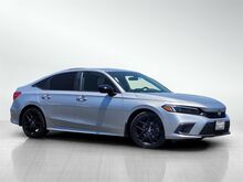 2024_Honda_Civic_Sport_ Roseville CA