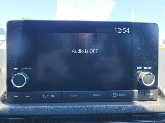 2024 Honda Civic Sport Roseville CA