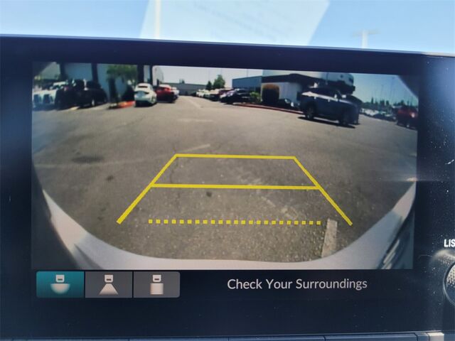 2024 Honda Civic Sport Roseville CA