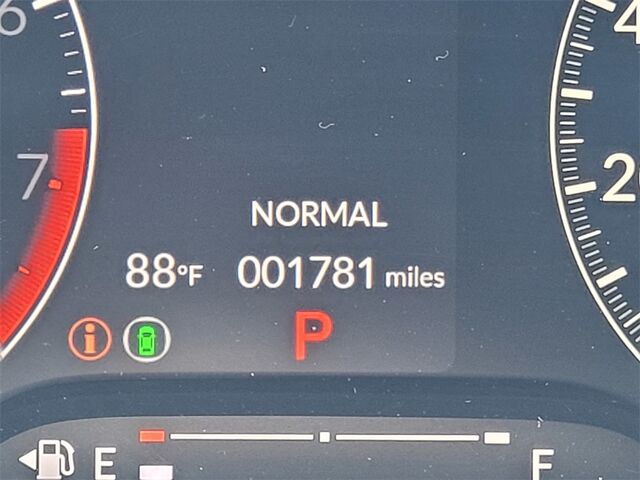 2024 Honda Civic Sport Roseville CA