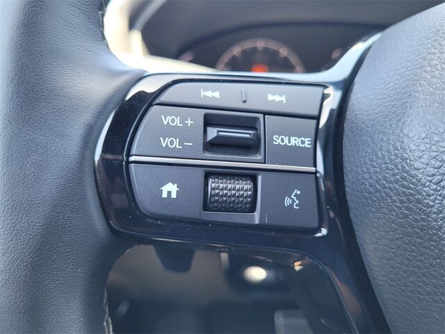 2024 Honda Civic Sport Roseville CA
