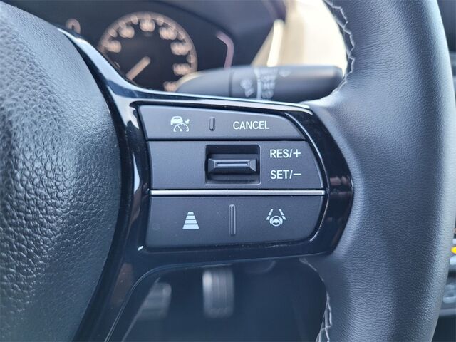 2024 Honda Civic Sport Roseville CA