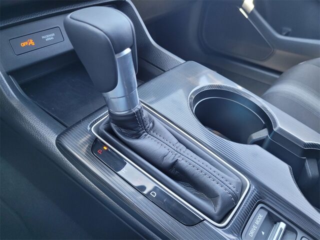 2024 Honda Civic Sport Roseville CA