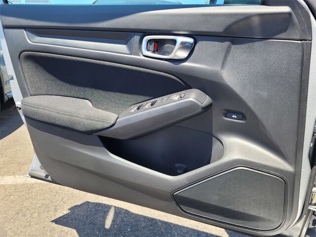 2024 Honda Civic Sport Roseville CA