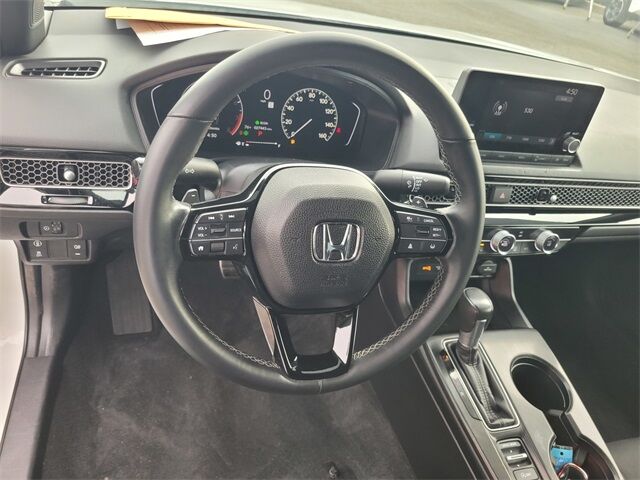 2024 Honda Civic Sport Roseville CA