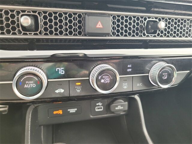 2024 Honda Civic Sport Roseville CA