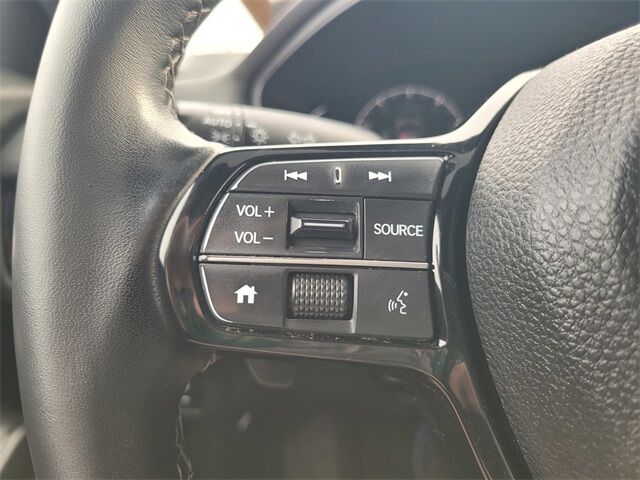 2024 Honda Civic Sport Roseville CA