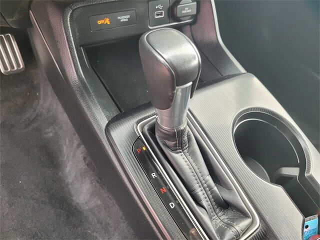 2024 Honda Civic Sport Roseville CA