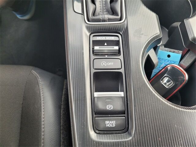 2024 Honda Civic Sport Roseville CA