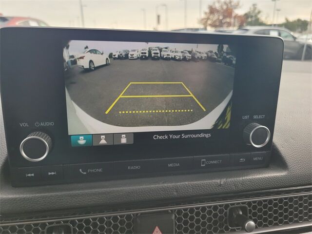 2024 Honda Civic Sport Roseville CA