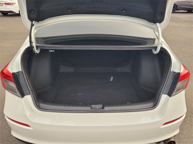 2024 Honda Civic Sport Roseville CA