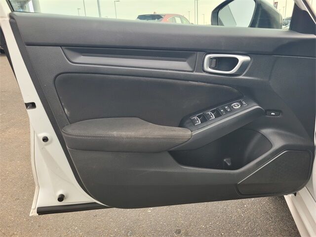 2024 Honda Civic Sport Roseville CA