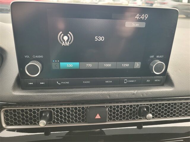 2024 Honda Civic Sport Roseville CA