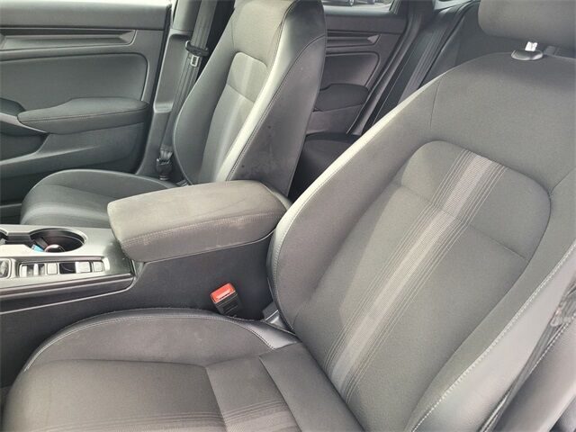 2024 Honda Civic Sport Roseville CA