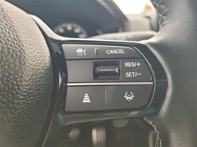 2024 Honda Civic Sport Roseville CA