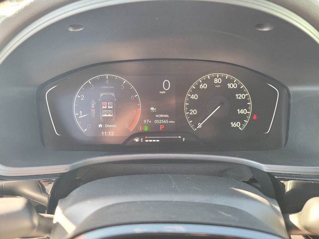 2024 Honda Civic Sport Roseville CA