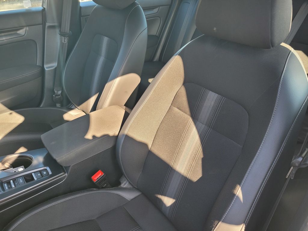 2024 Honda Civic Sport Roseville CA